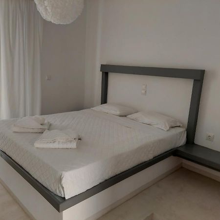 דירות Agia Marina  Golden Star Praxitelous מראה חיצוני תמונה