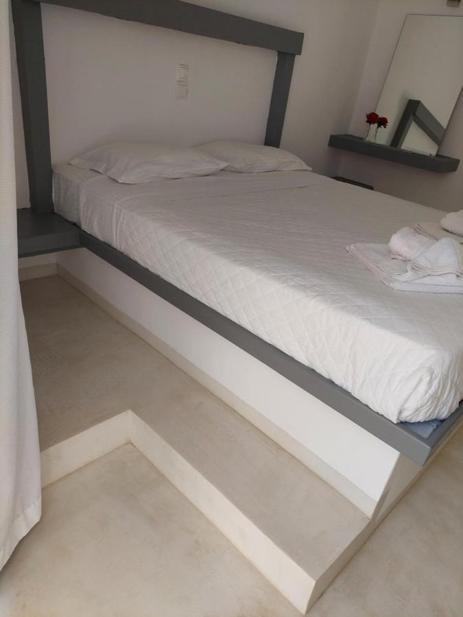 דירות Agia Marina  Golden Star Praxitelous מראה חיצוני תמונה