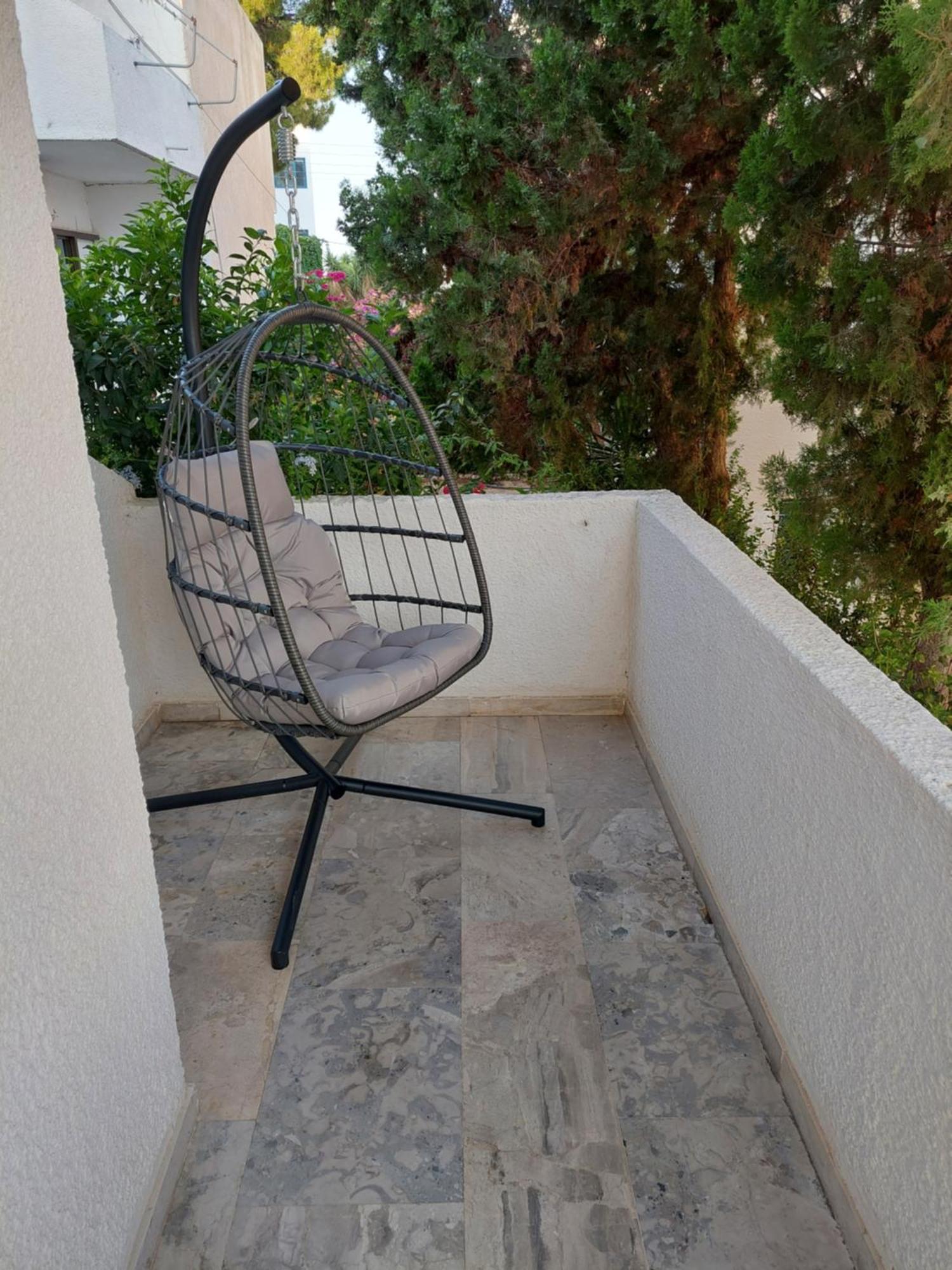 דירות Agia Marina  Golden Star Praxitelous מראה חיצוני תמונה
